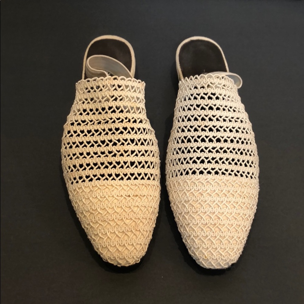 Berne-Mev~New York Shoes